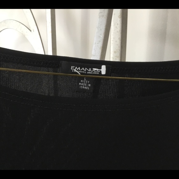 Emanuel long sleeve - Picture 2 of 2